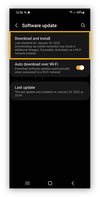 Why does my android online tablet keep freezing up